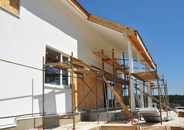 Trusted Elizabeth City, NC Mold Removal Experts